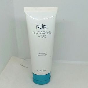 PUR Blue Agave Mask